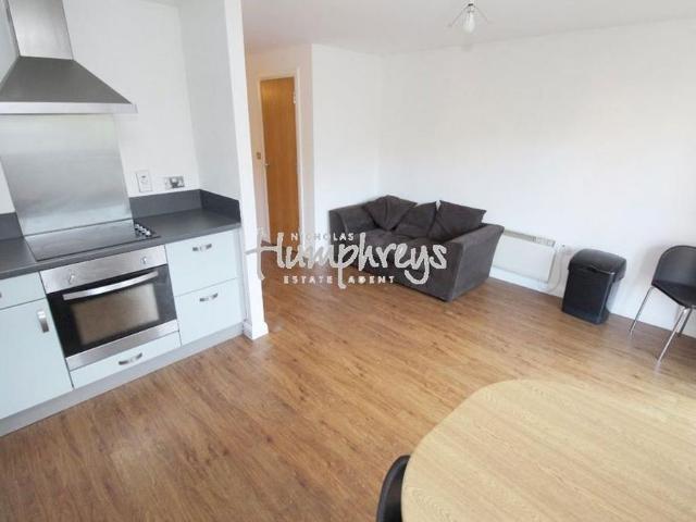 Studio to rent