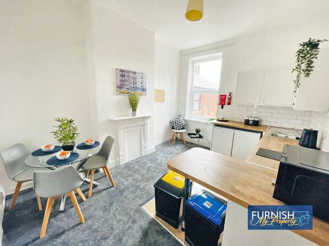 Studio to rent