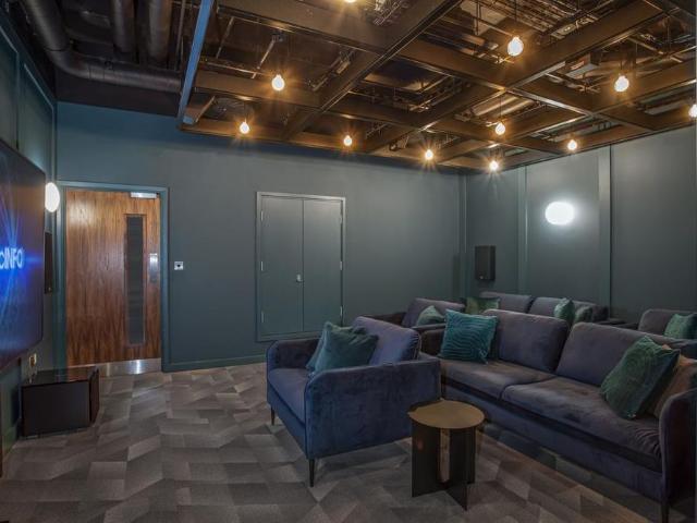 Studio to rent