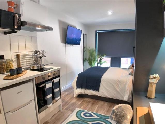 Studio to rent