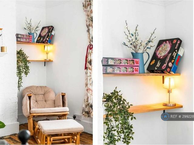 Studio to rent