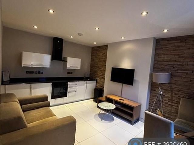 Studio to rent
