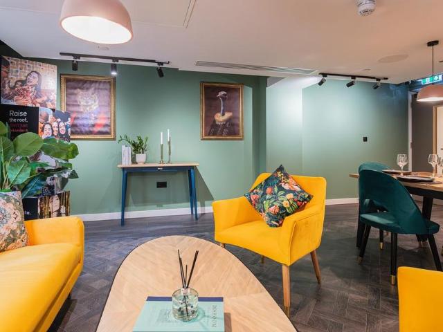 Studio to rent