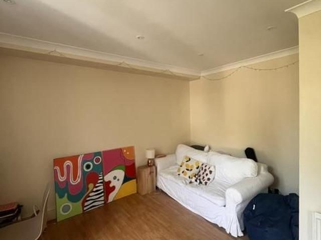 Studio to rent