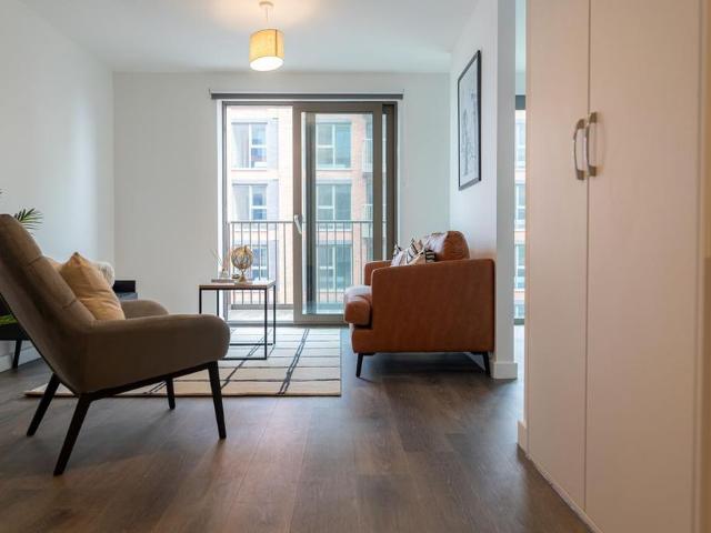 Studio to rent