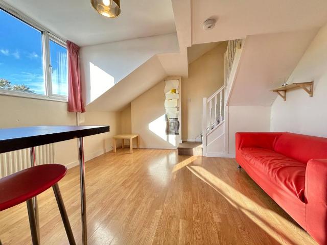 Studio to rent