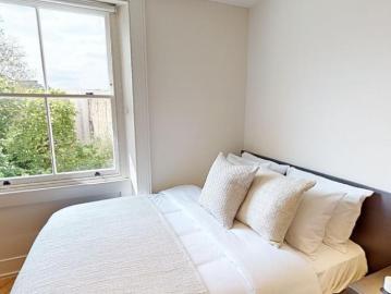 Westbourne Green, London, Greater London