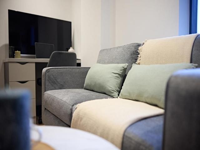 Studio to rent