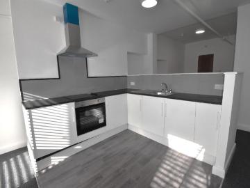 Studio to rent