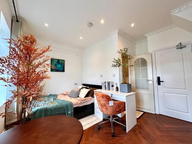 Studio to rent