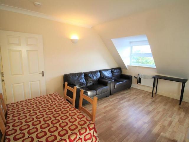 Studio to rent