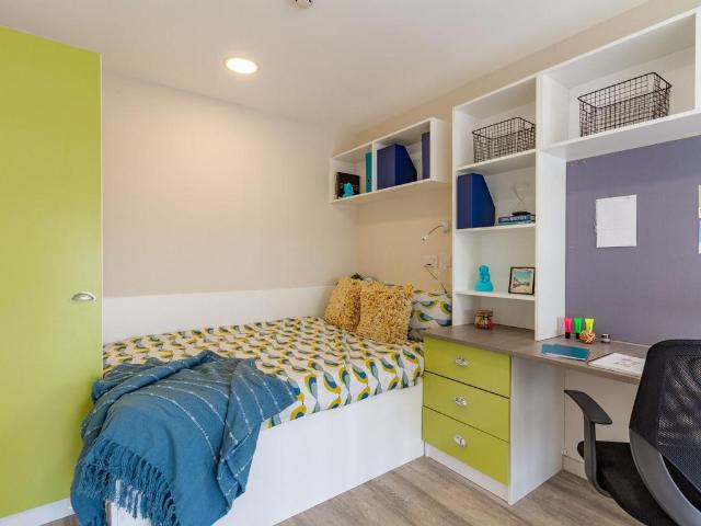 Studio to rent