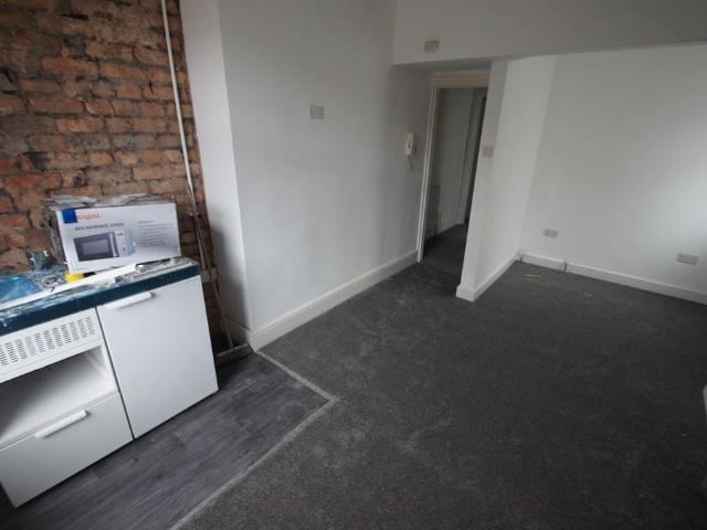 Studio to rent