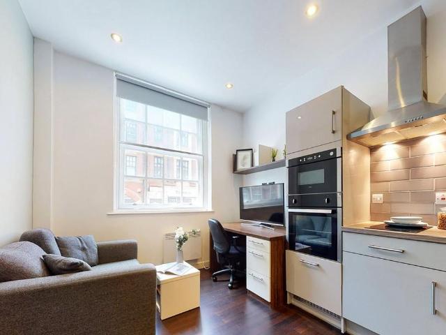 Studio to rent