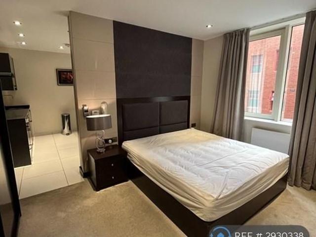 Studio to rent