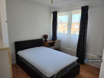 Patmore Estate SW8 London, SW8, South West London, London, Greater London