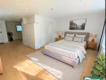 Studio to rent