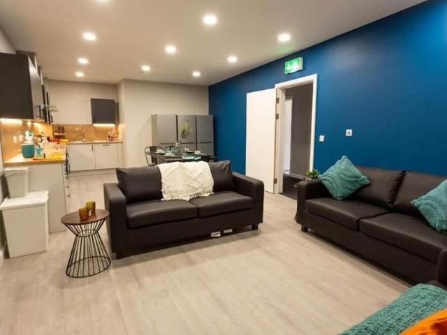 Studio to rent