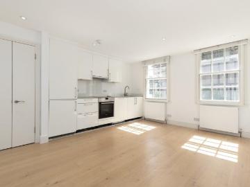 Golden Square, Zone 1 London, West London, London, Greater London
