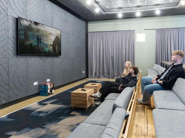 Studio to rent