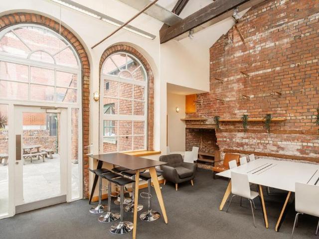 Studio to rent