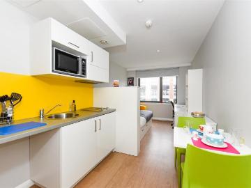Duke Street G4 Glasgow, G4, Glasgow and West Scotland, South West Scotland