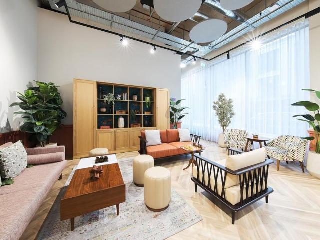 Studio to rent