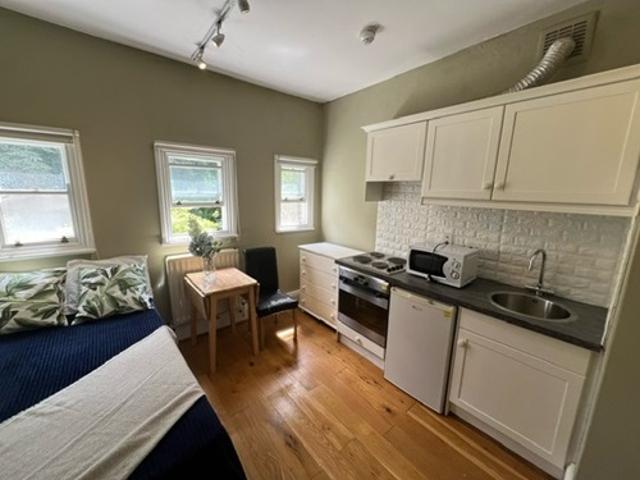 Studio To Rent