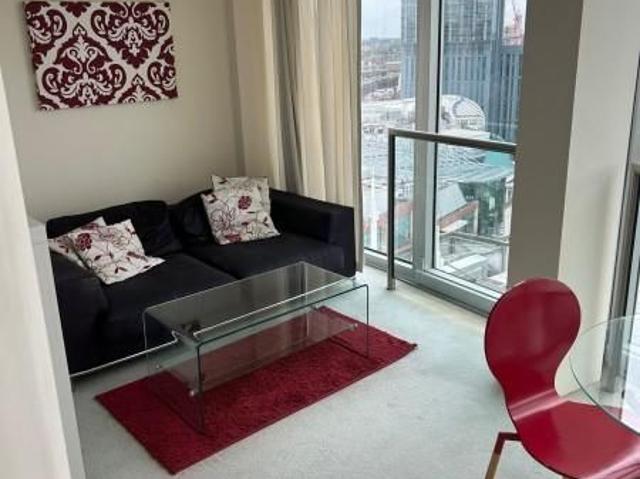 Studio to rent