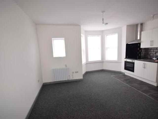 Studio to rent