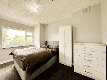 Birmingham, West Midlands, Midlands - Equipped kitchen