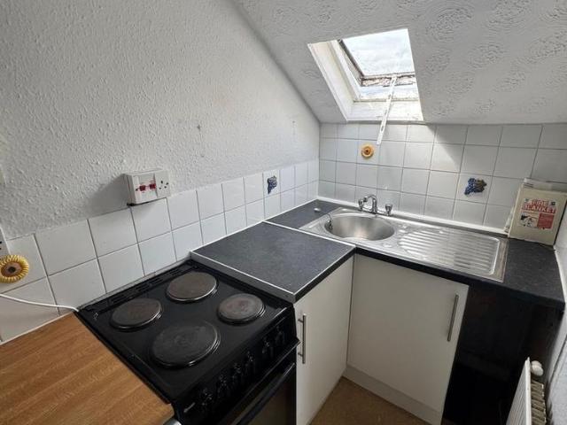 Studio to rent