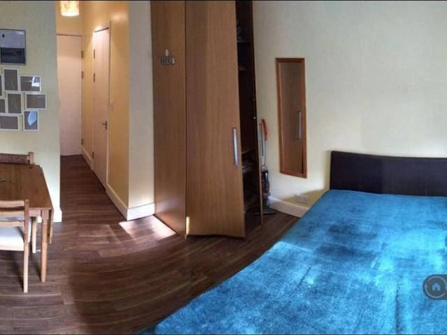 Studio to rent