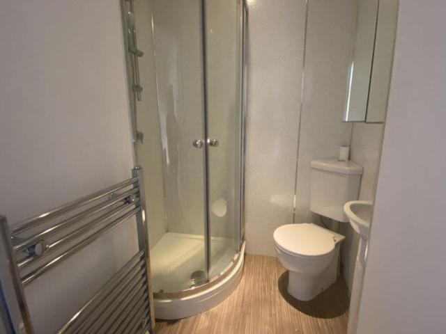 Studio to rent
