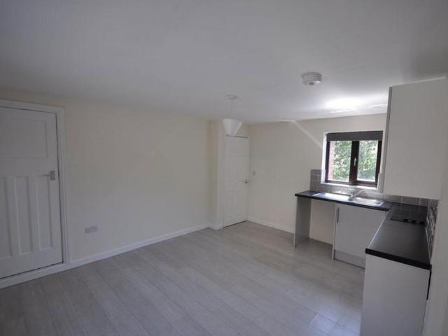 Studio to rent