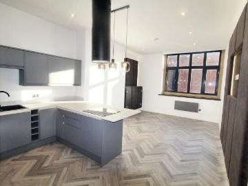 Studio to rent