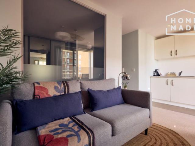 Studio to rent