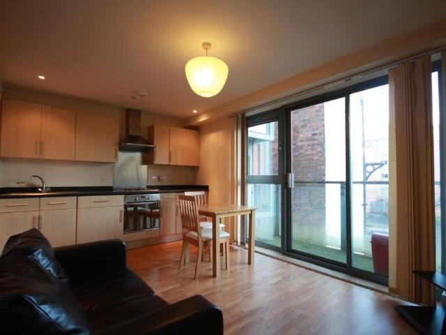 Studio to rent