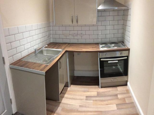 Studio to rent