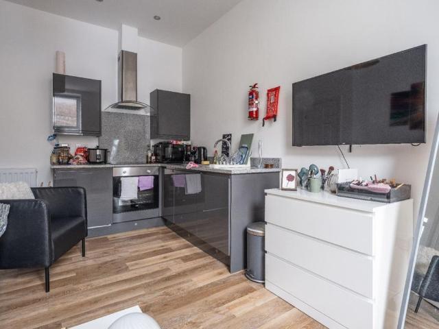 Studio to rent
