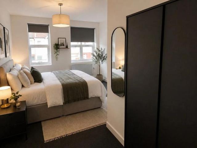 Studio to rent