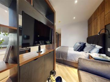 Studio to rent