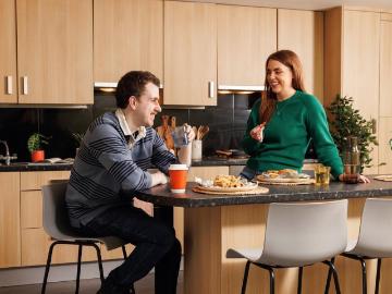 Aberdeen, Aberdeen And Grampian - Equipped kitchen