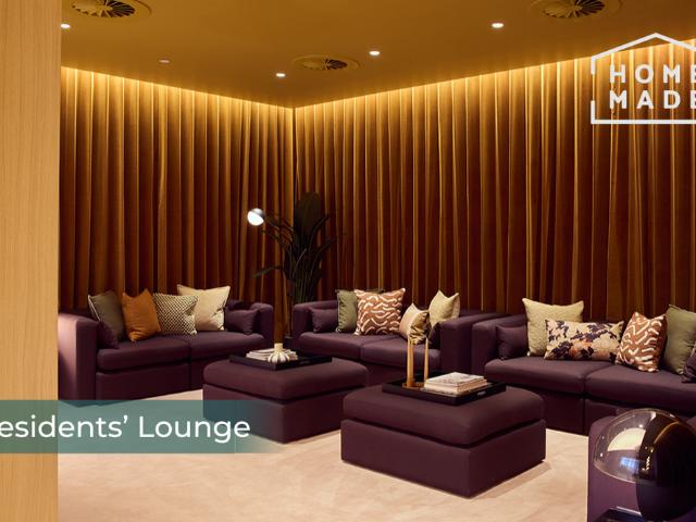 Studio to rent