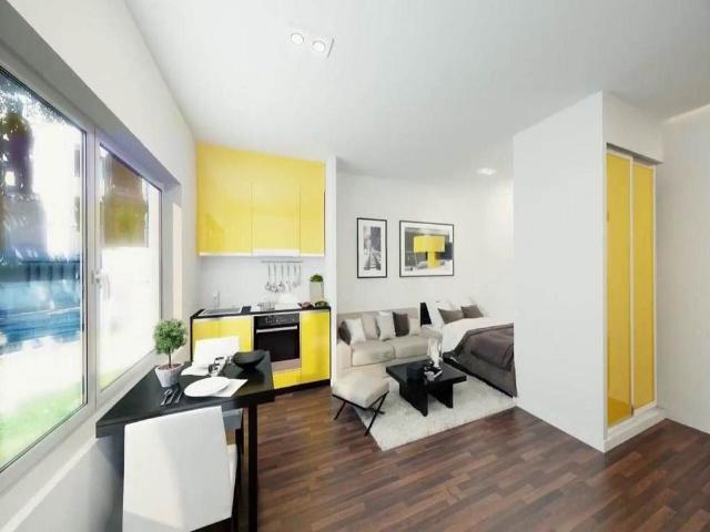 Studio to rent