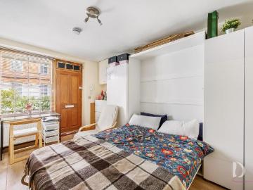 Covent Garden, Zone 1 London, West London, London, Greater London