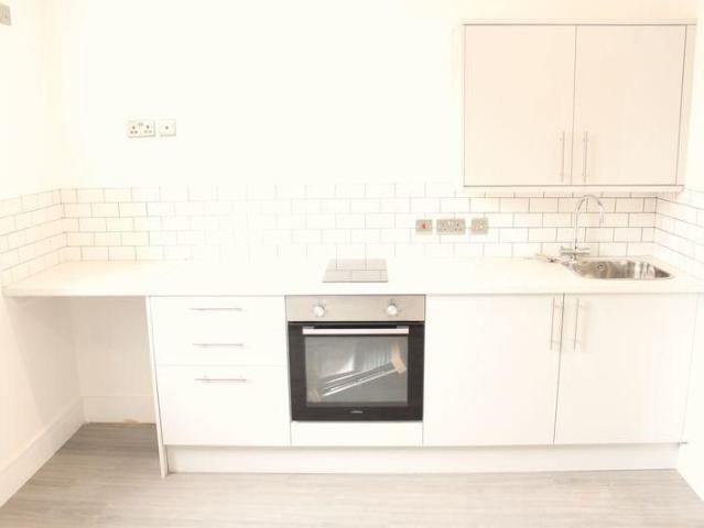 Studio to rent