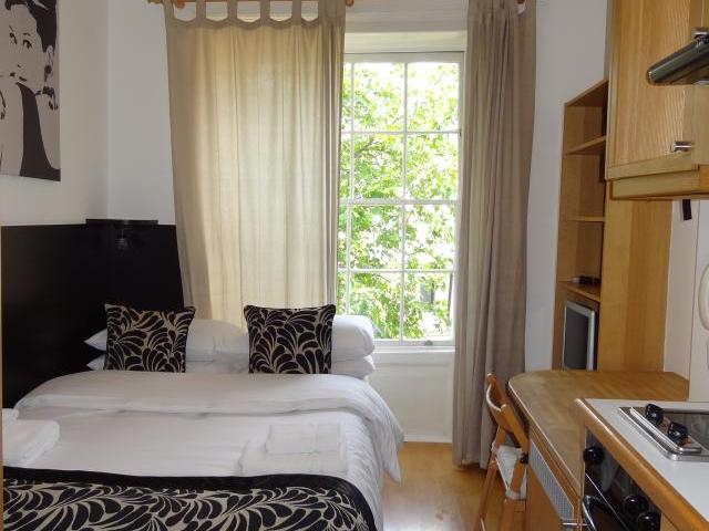 Studio to rent