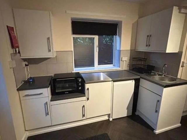 Studio to rent
