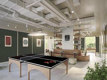 Glasgow, Glasgow and Clyde Valley - Equipped kitchen